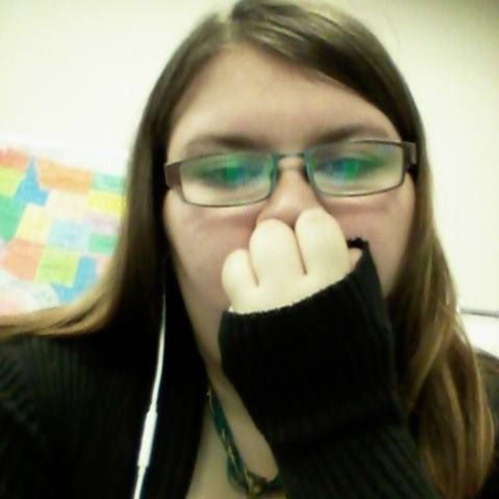 Meet your Posher, Kayla